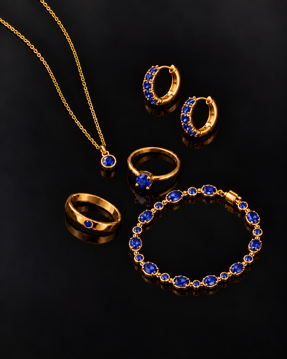 SAPPHIRE