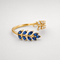 Vivara Saphielle Ring