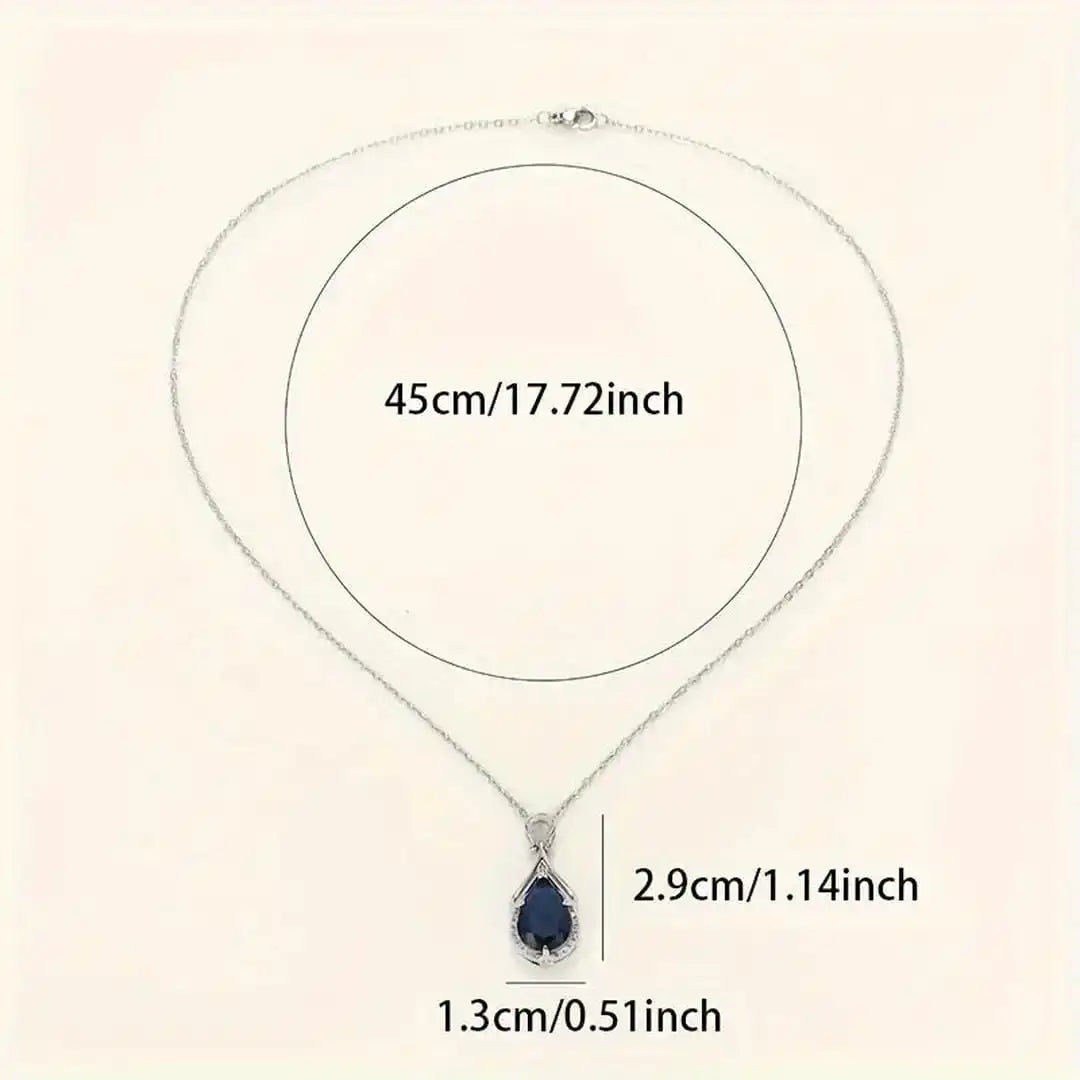 Alindra Feymorra Necklace