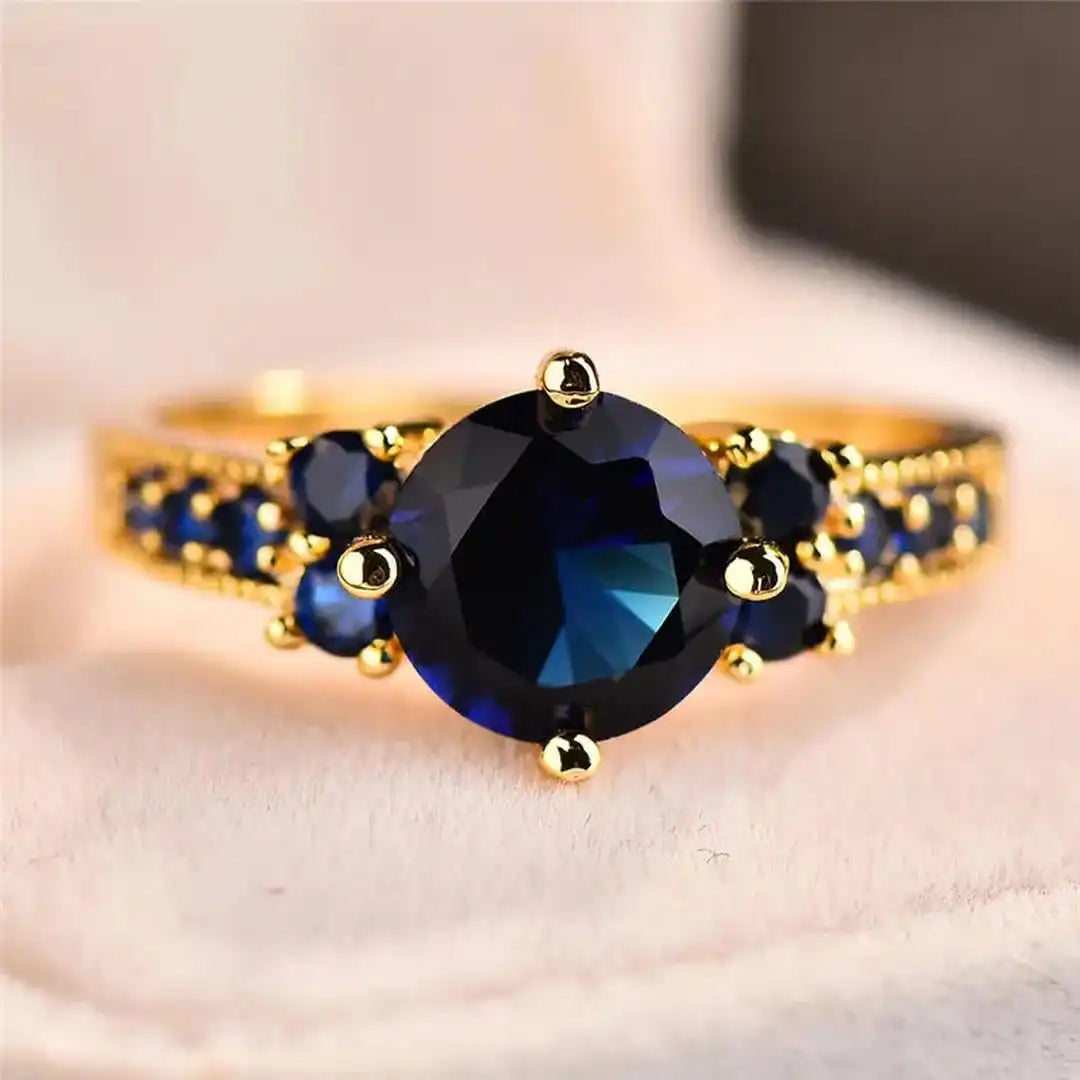 Celia Serawyn Ring