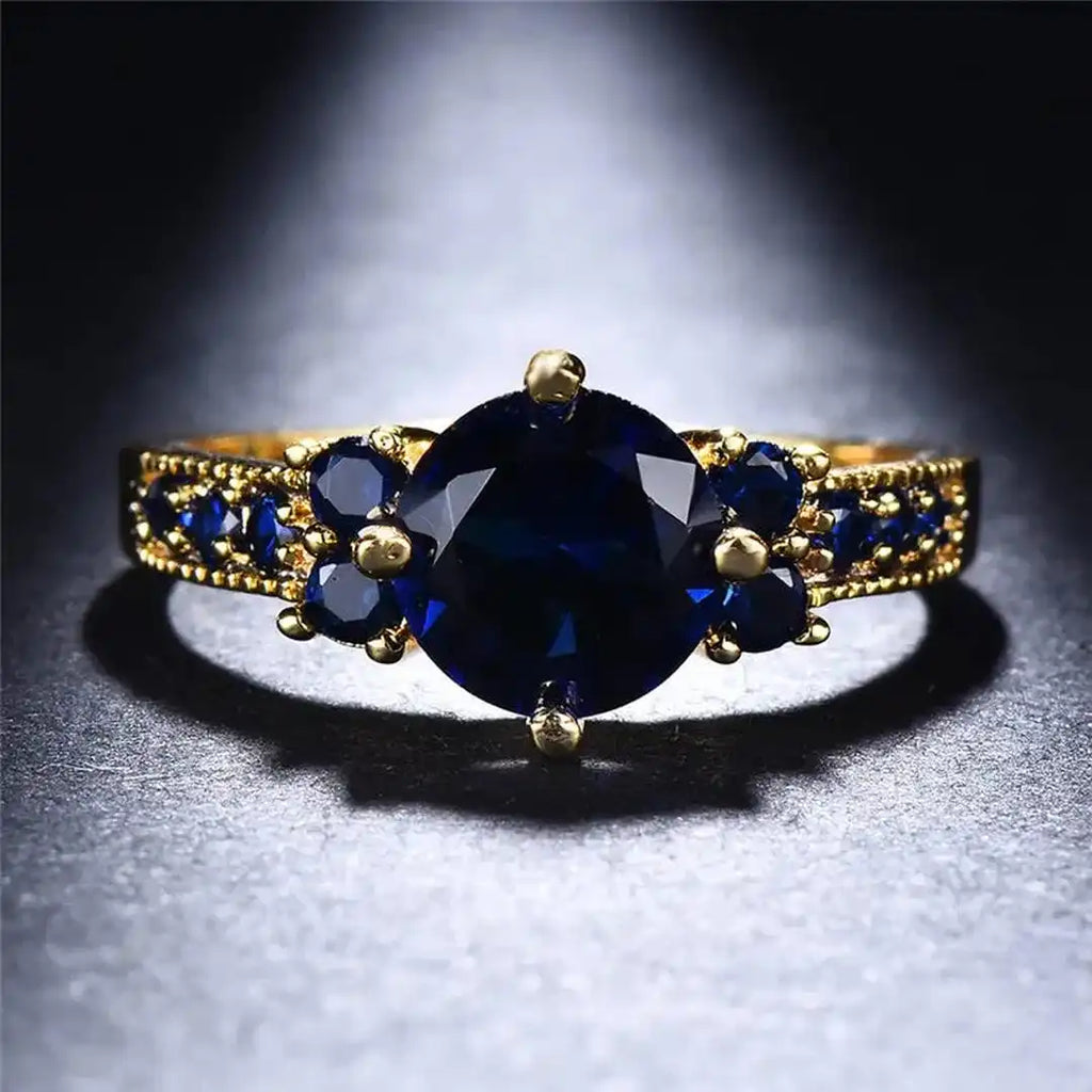 Celia Serawyn Ring