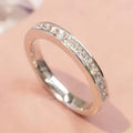 Princess Channel Stacking Band