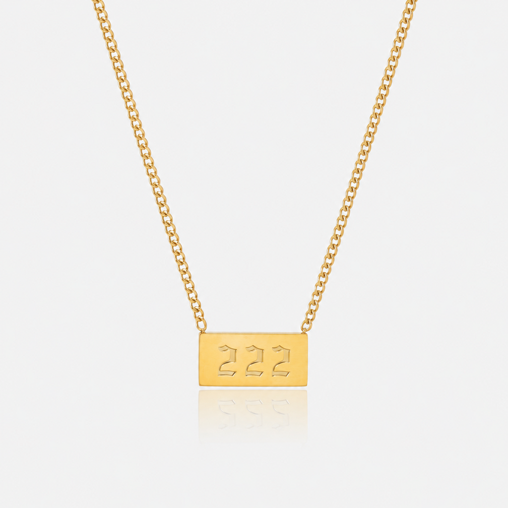 Harmony Necklace