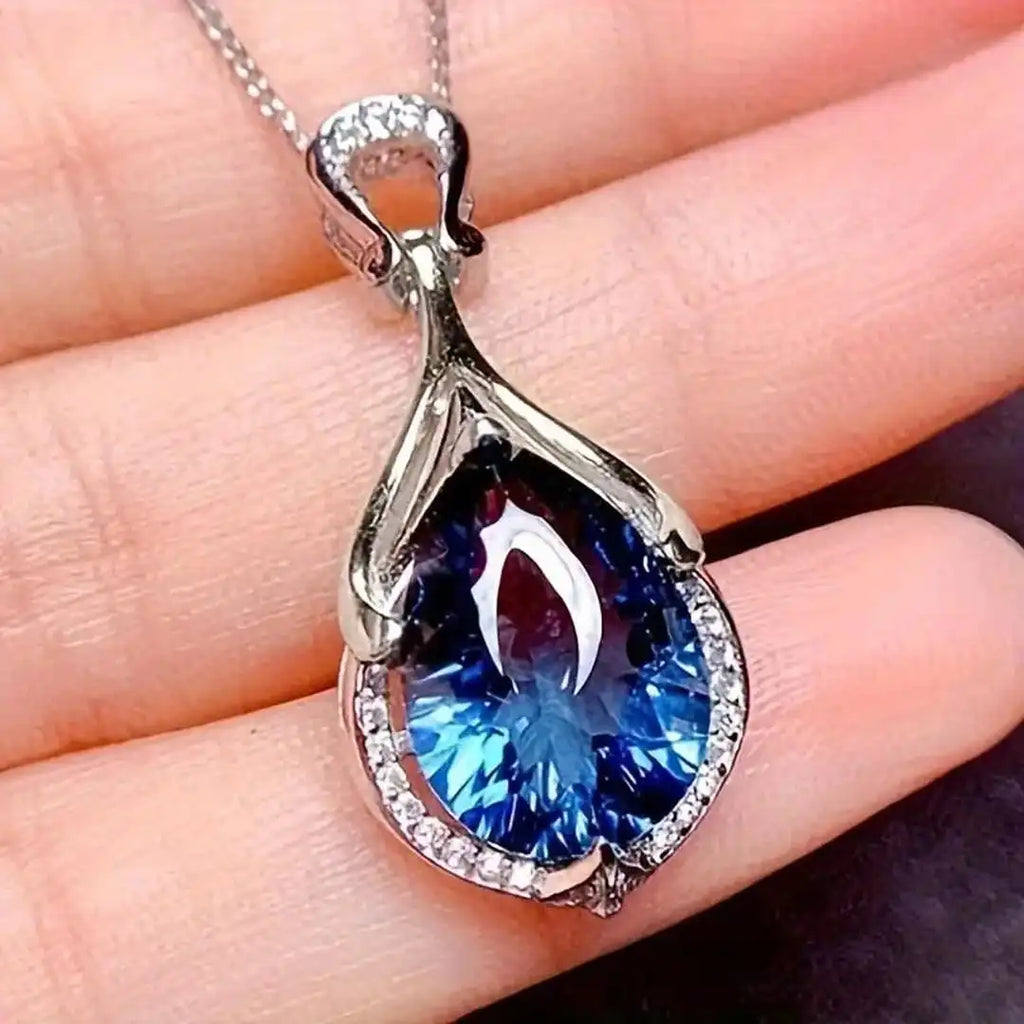 Elegant Alindra Feymorra Necklace
