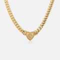Amoura Necklace