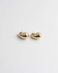 Miya Modern Teardrop Earrings