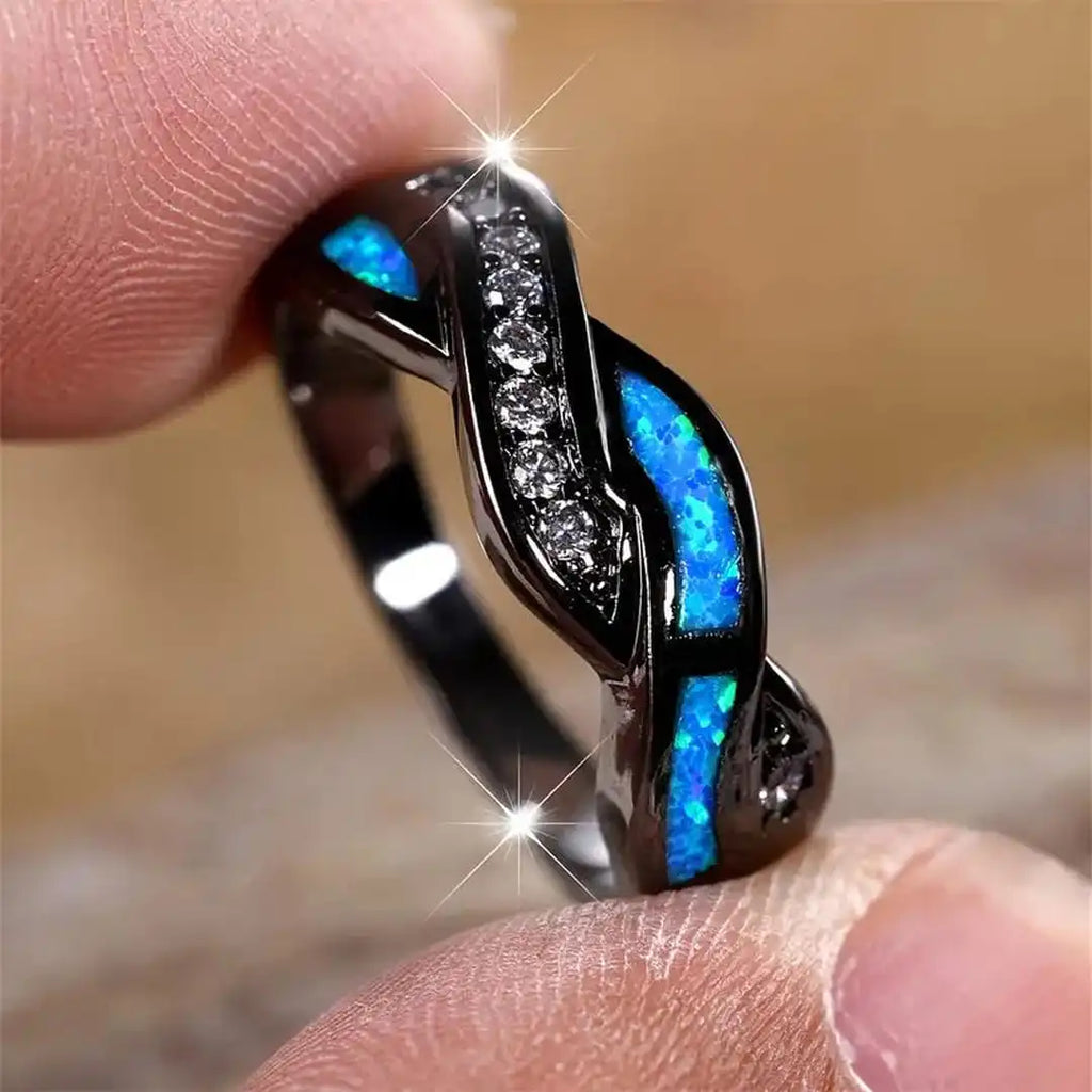 Thessia Lunebray Moonlight Ring