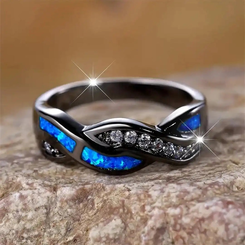 Thessia Lunebray Moonlight Ring