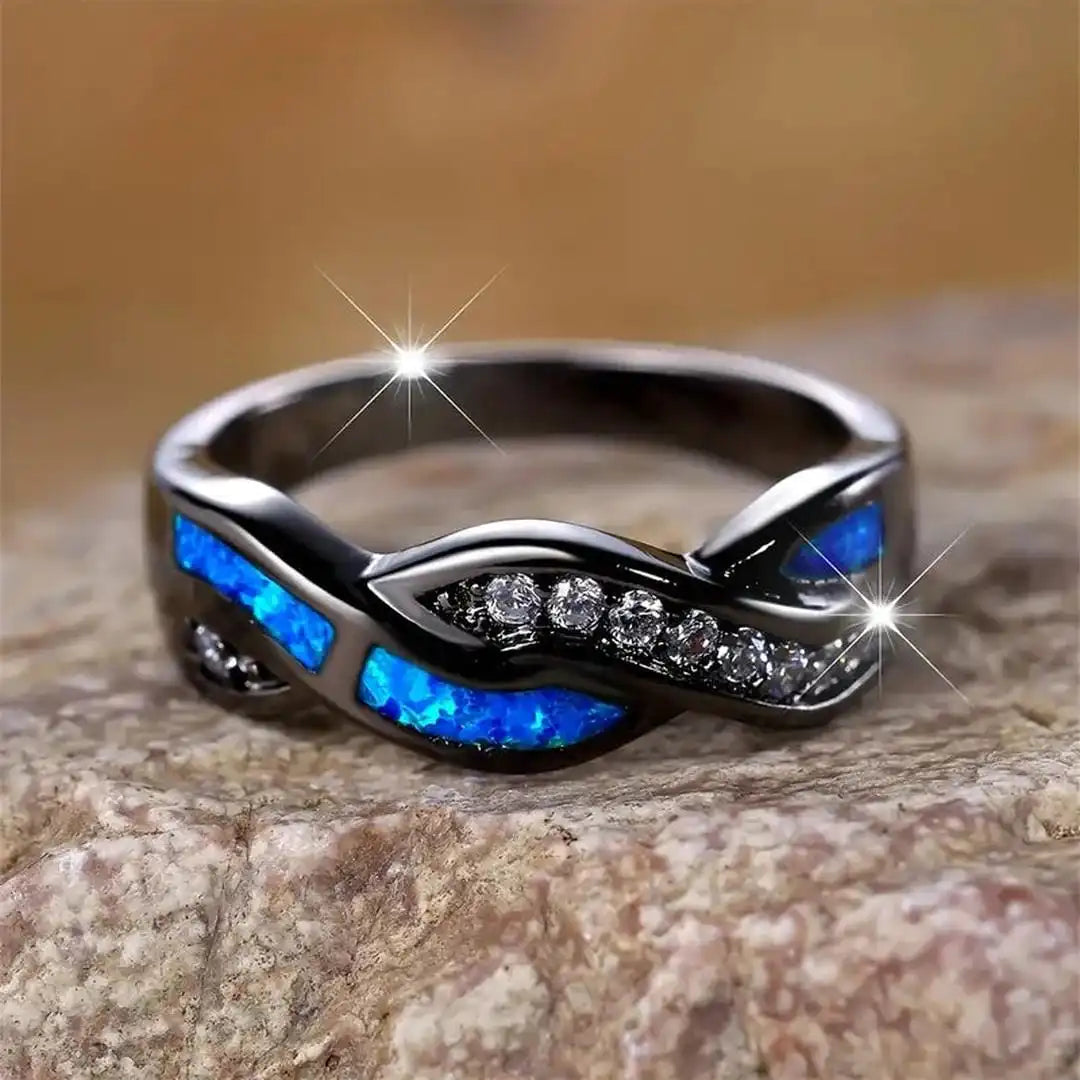 Thessia Lunebray Moonlight Ring