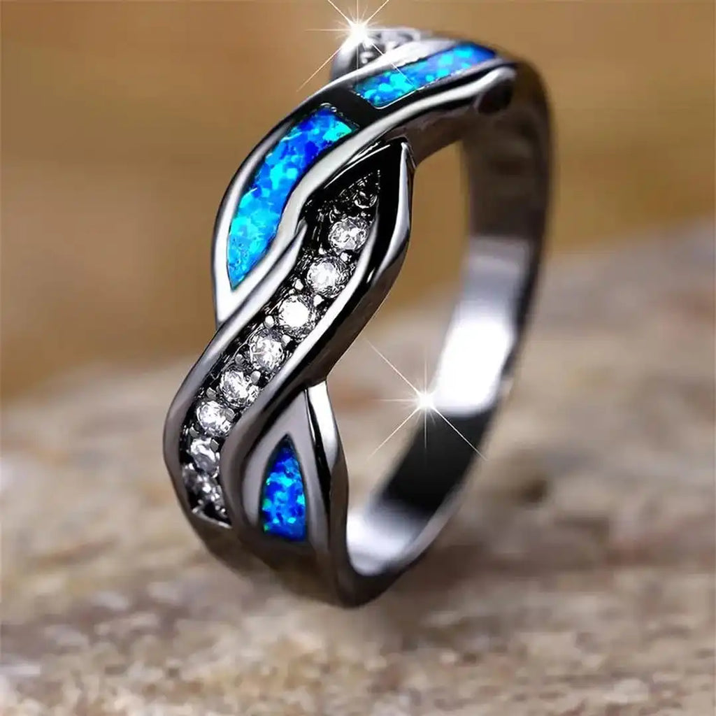 Thessia Lunebray Moonlight Ring
