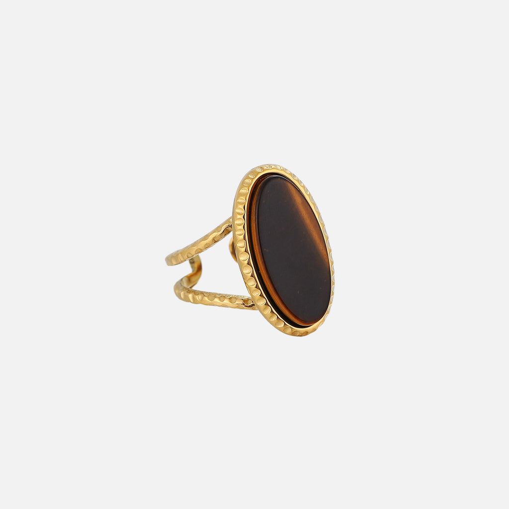 Sienna Ring (Adjustable)
