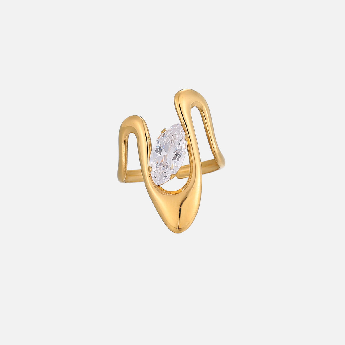 Será Ring (Adjustable)