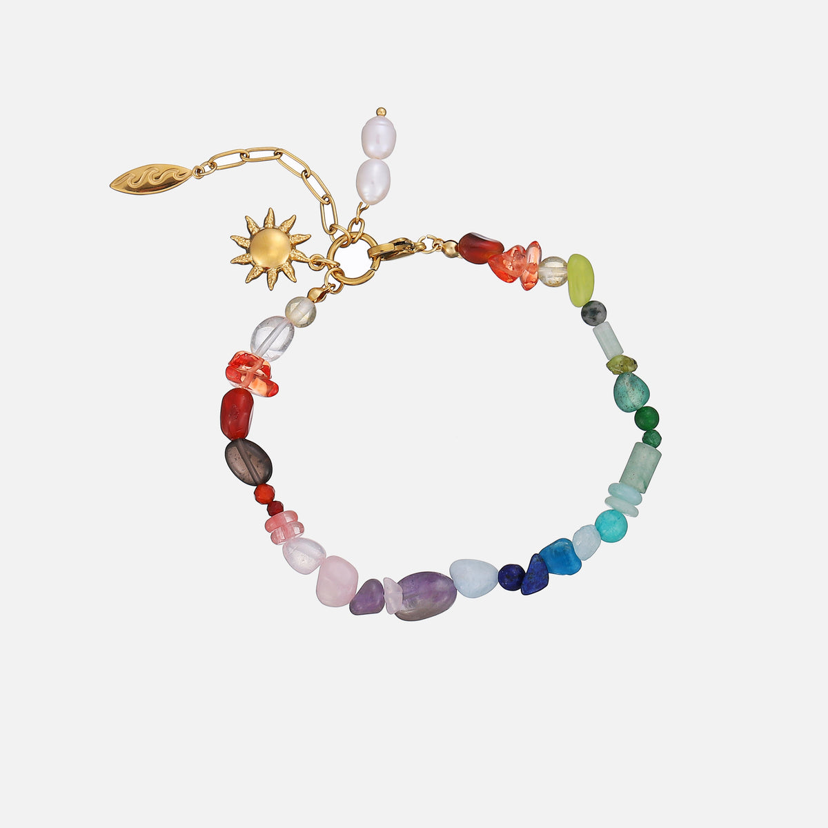 Liora Bracelet