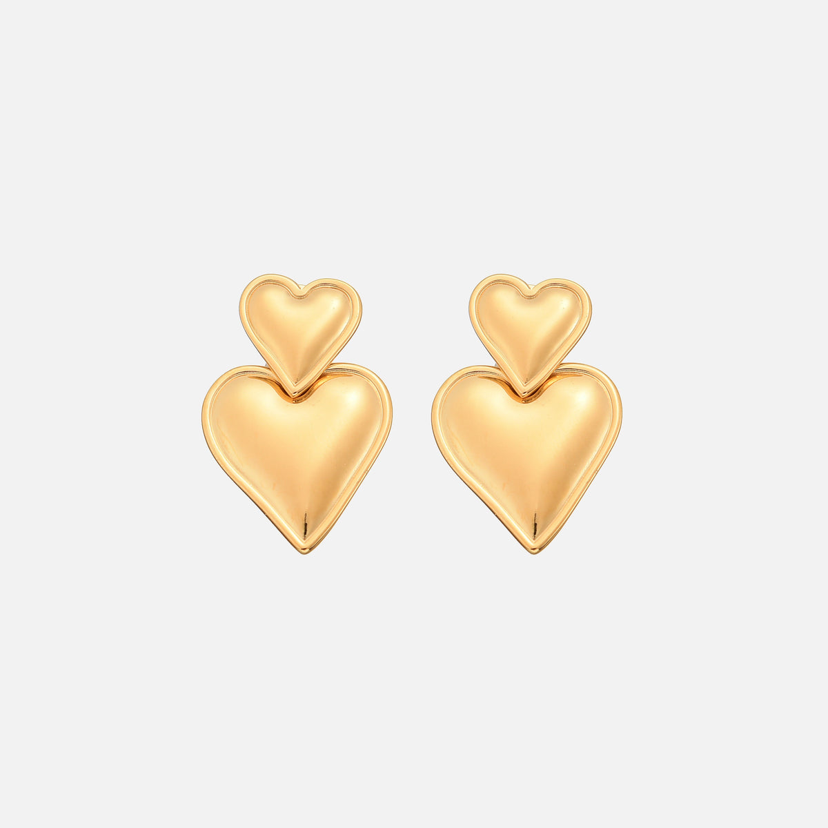 Rome Earrings