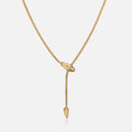 Lora Necklace