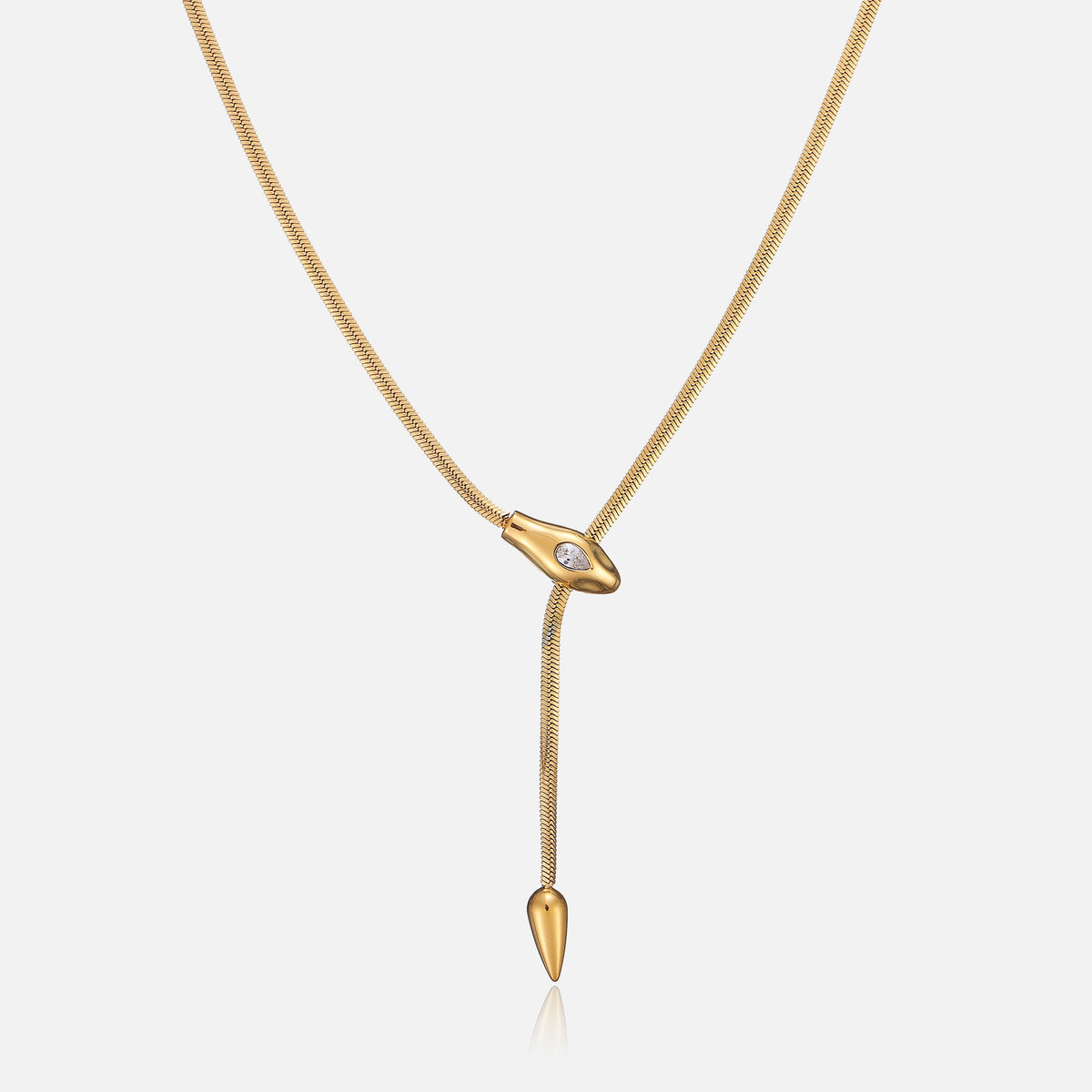 Lora Necklace