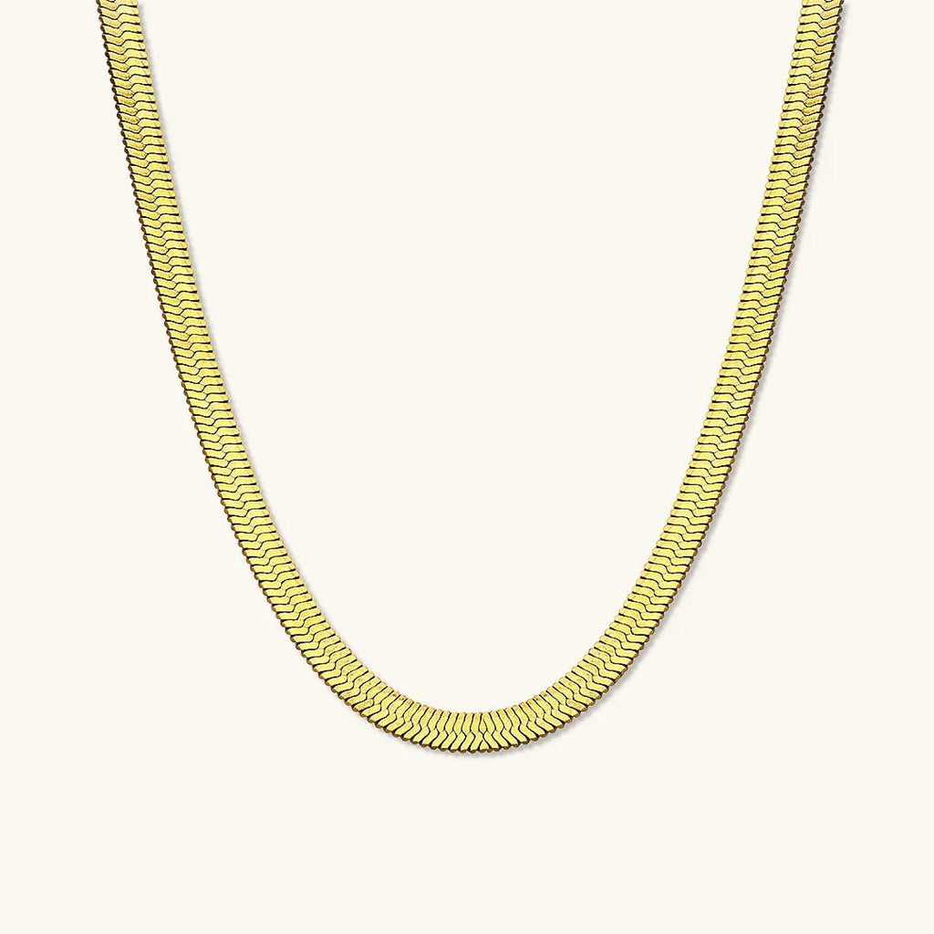 Aurivelle Dazzling Luxe Necklace