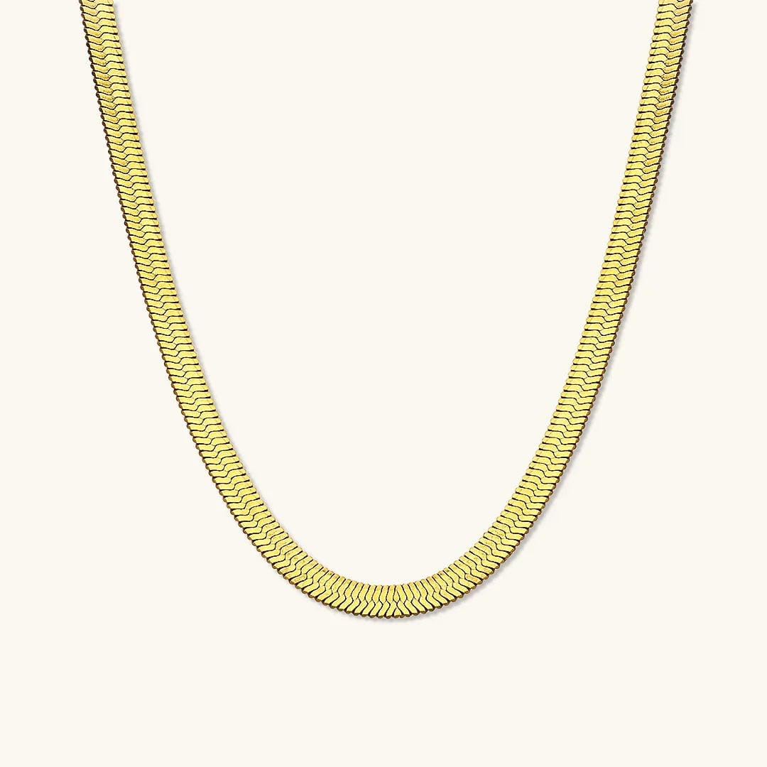 Aurivelle Dazzling Luxe Necklace
