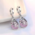 Exquisite Tree of Life Earrings