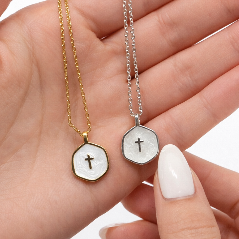 Living Water Necklace