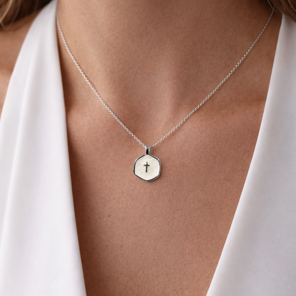 Living Water Necklace