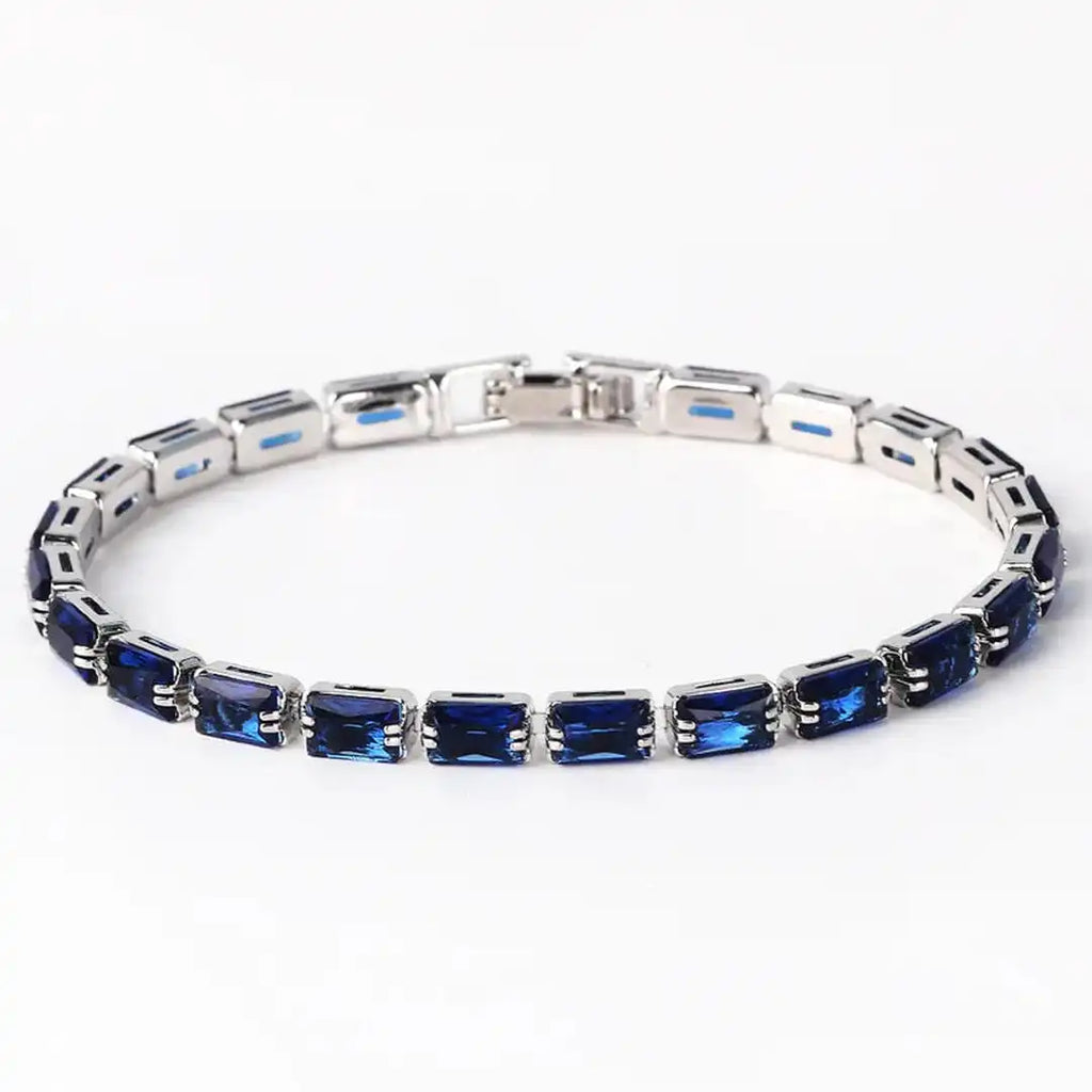 Mireda Thalindra Sapphire Bracelet