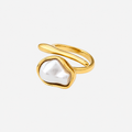 Nerea Ring (Adjustable)