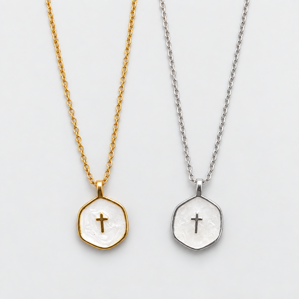 Living Water Necklace