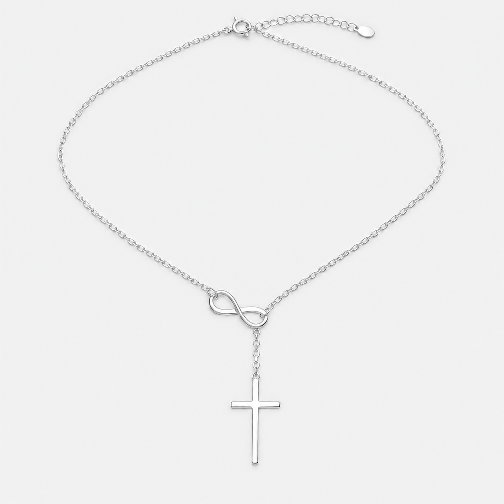 Infinity Necklace