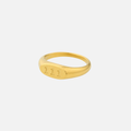 Angel Numbers Ring