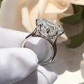 Timeless Gold Cubic Zirconia Ring