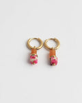 Half And Half Lovely Chic Earrings