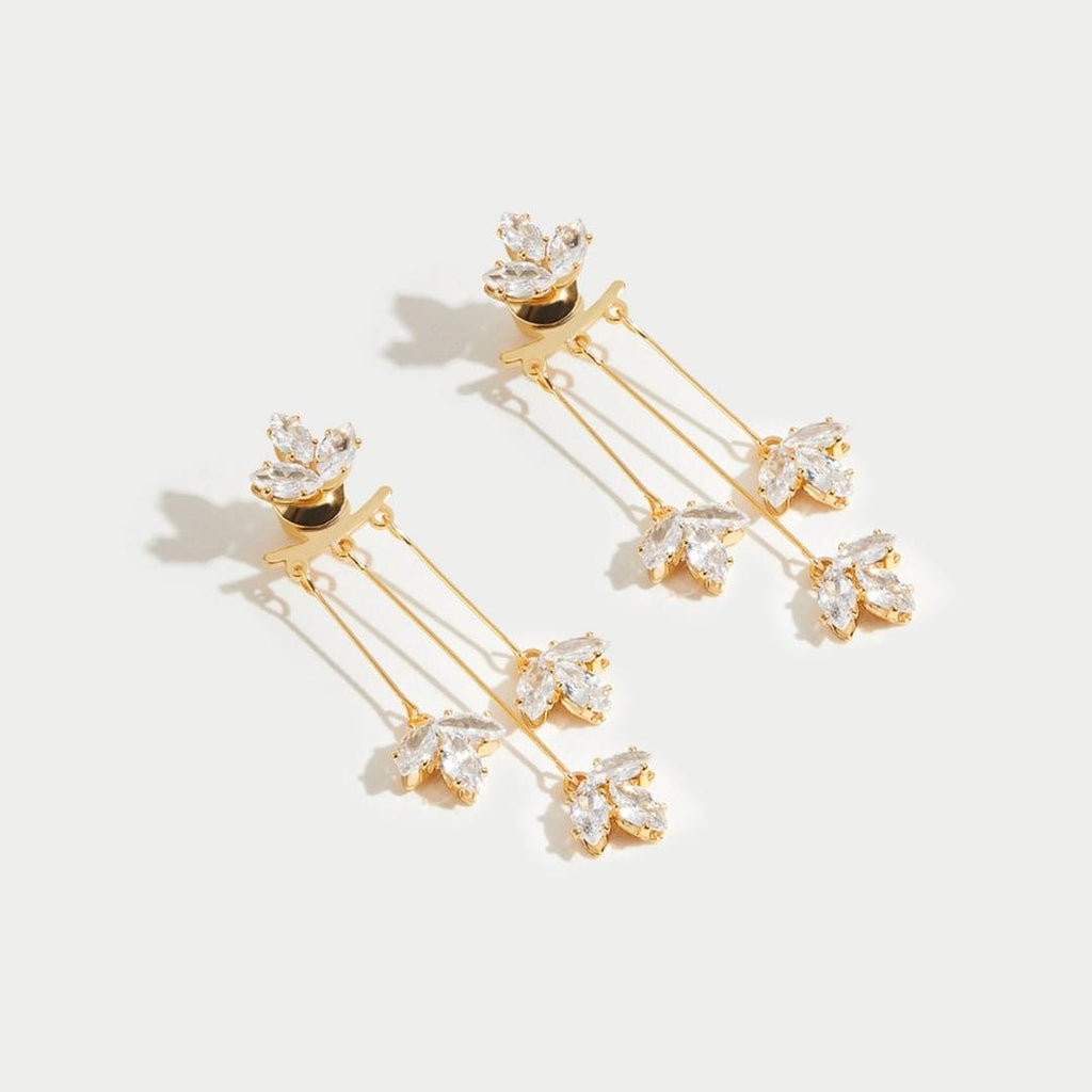 Waterfall Classic Earrings