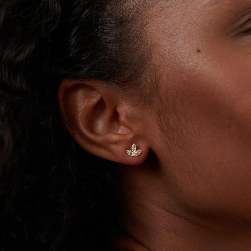 Waterfall Classic Earrings