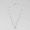 Daisy Pendant Necklace