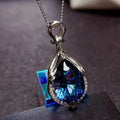 Elegant Alindra Feymorra Necklace