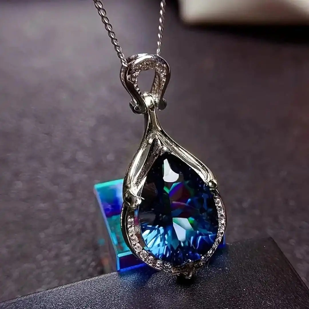 Elegant Alindra Feymorra Necklace