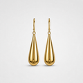 Long Teardrop Earrings