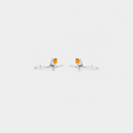 Cartoon Animal Bird Earrings