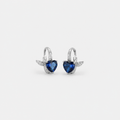 Lunara Moon Inspired Cerestelle Earrings