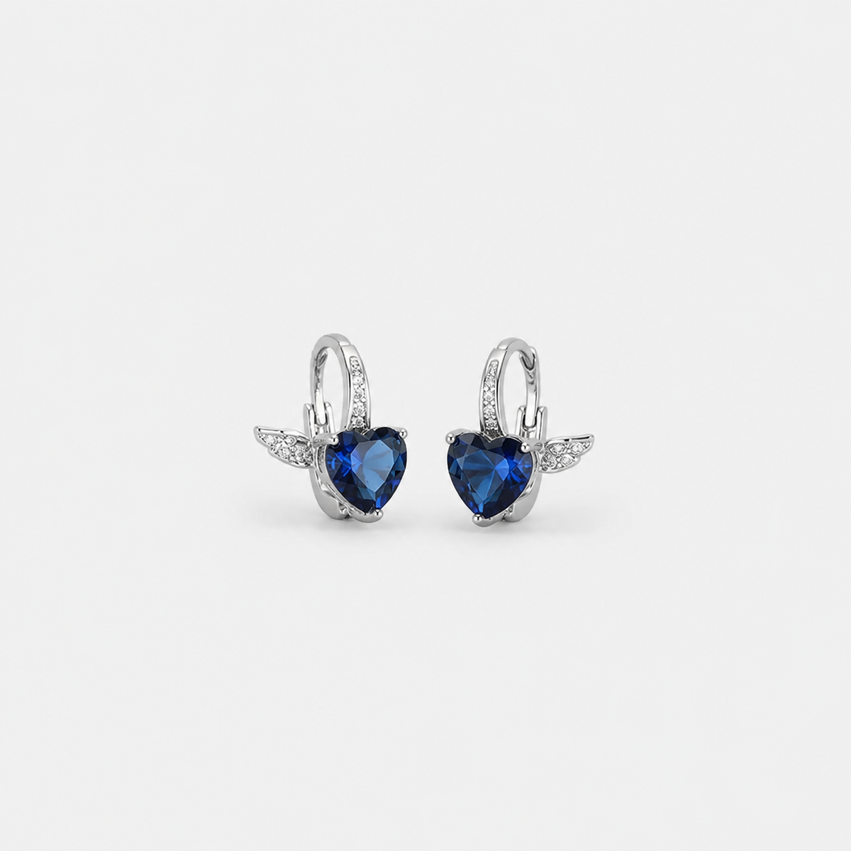 Lunara Moon Inspired Cerestelle Earrings