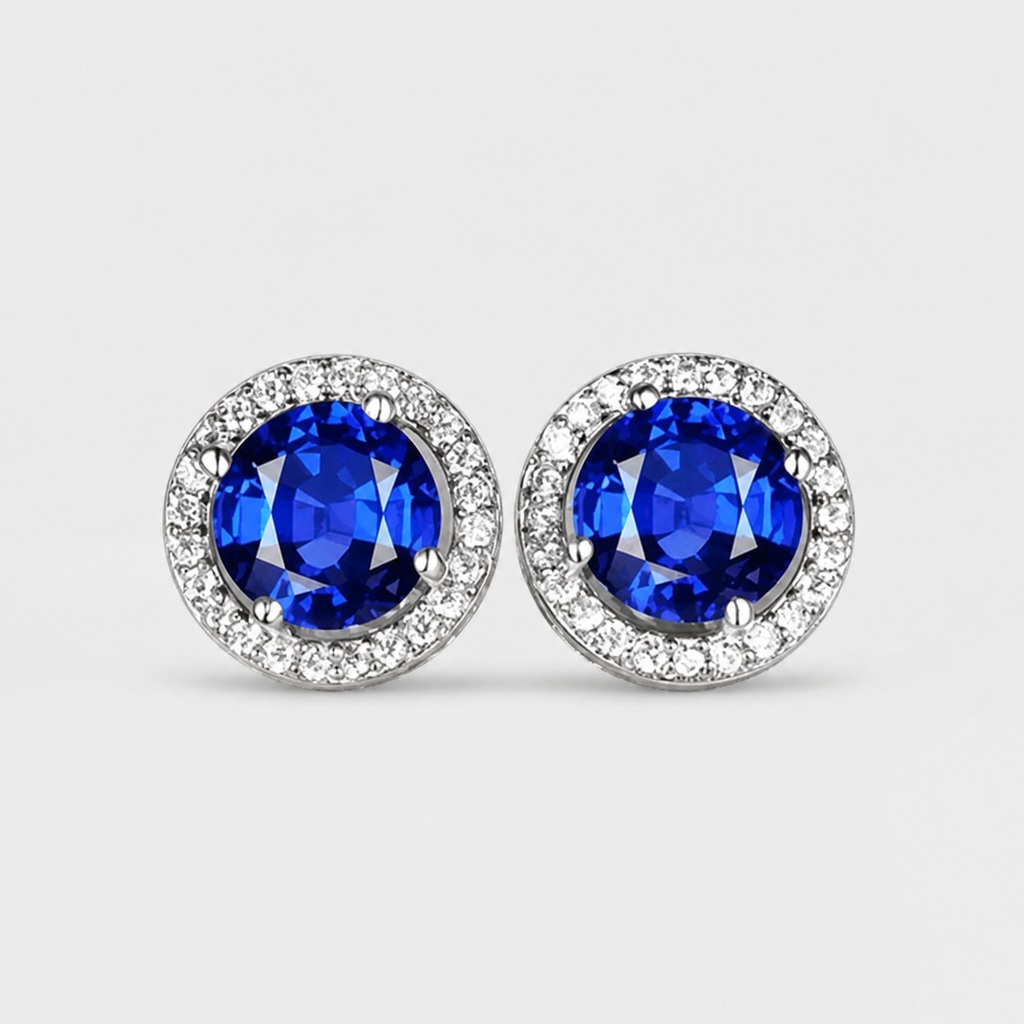 Lúcia Celestine Earrings