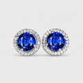 Lúcia Celestine Earrings