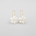 Pure Blossom Earrings