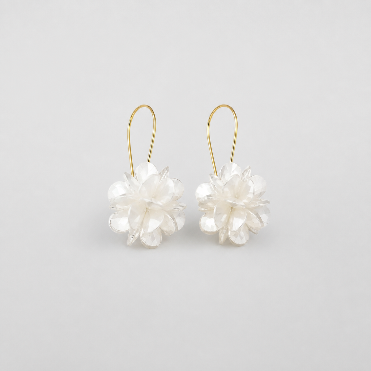 Pure Blossom Earrings