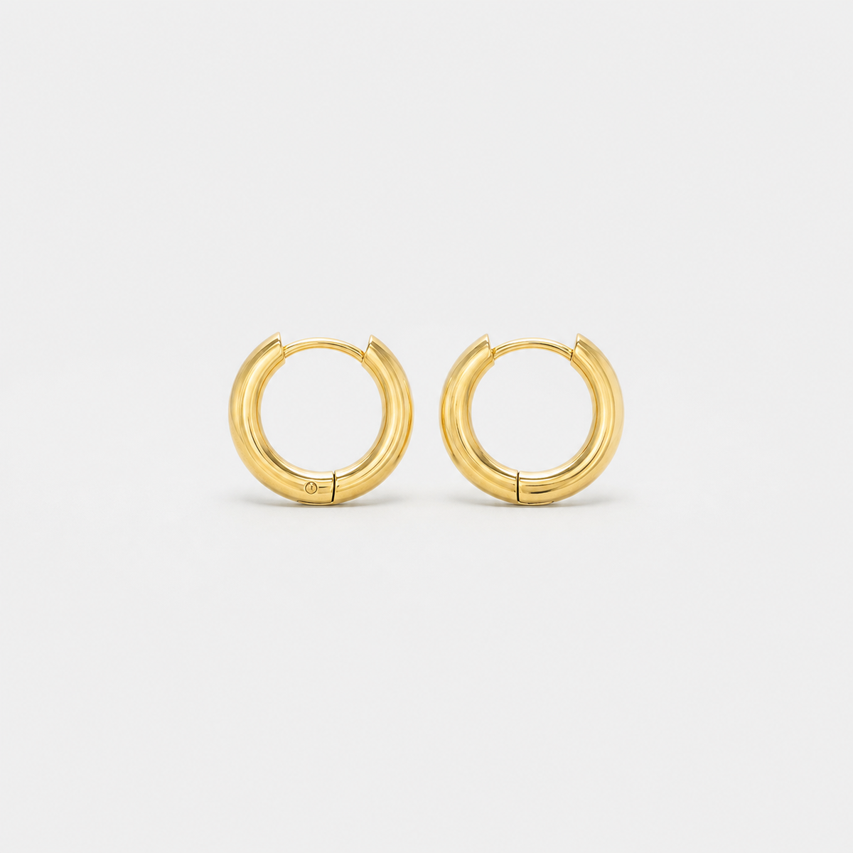 Classic Round Hoops