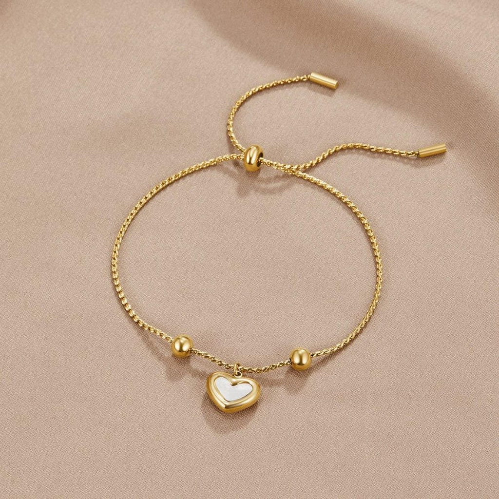 Endless Affection Bracelet