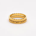 Three Piece Daily Rings Set