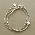 Vintage Pearl Bracelets Pack