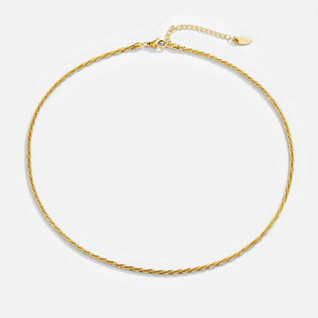 Kai 18K Gold Necklace